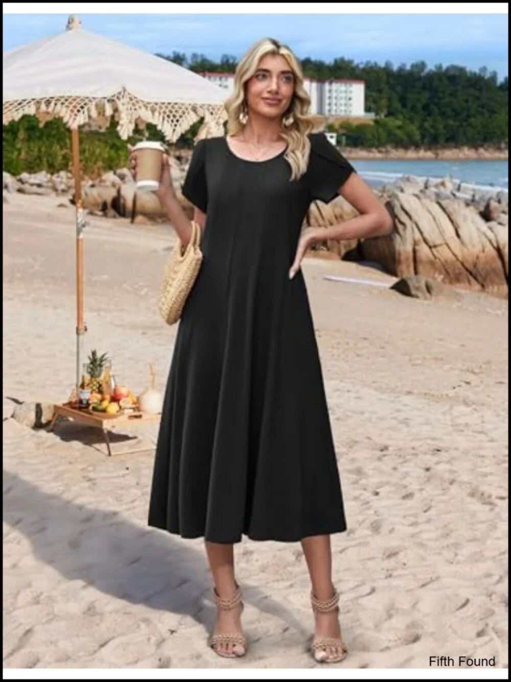 N/A this flowy